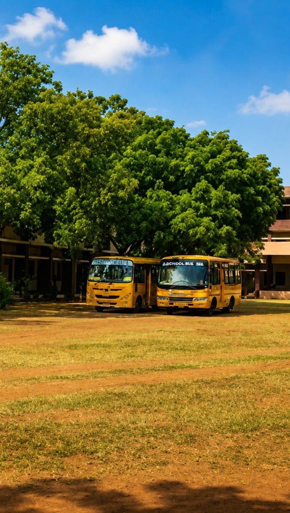 Premium school campus